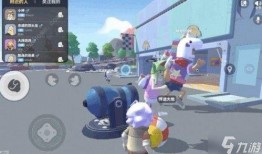 香肠派对最新爆料玩法,刺激战场再升级，挑战无限！